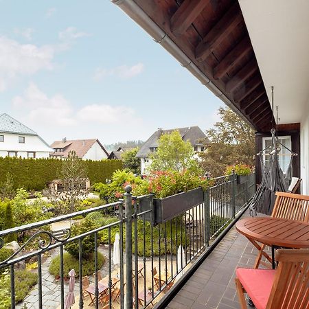 Adler Haeusern Gourmet & Spa Hotel Eksteriør bilde