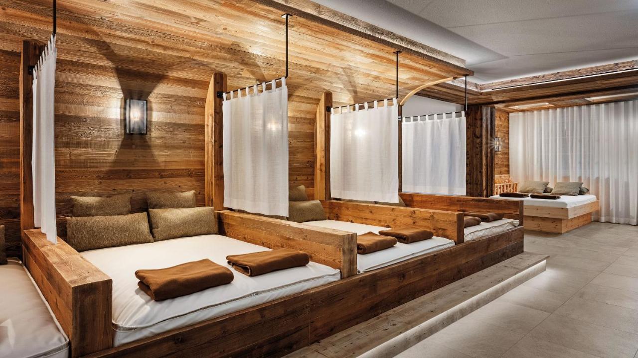 Adler Haeusern Gourmet & Spa Hotel Eksteriør bilde