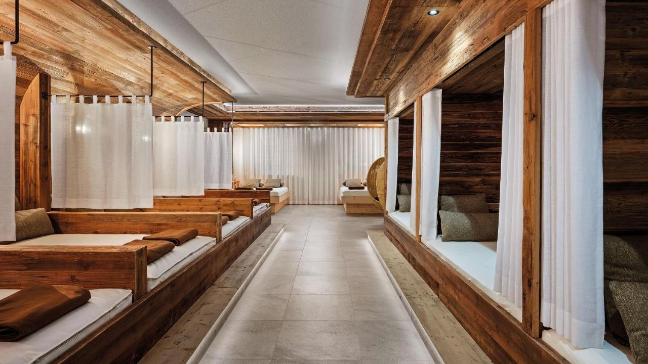 Adler Haeusern Gourmet & Spa Hotel Eksteriør bilde