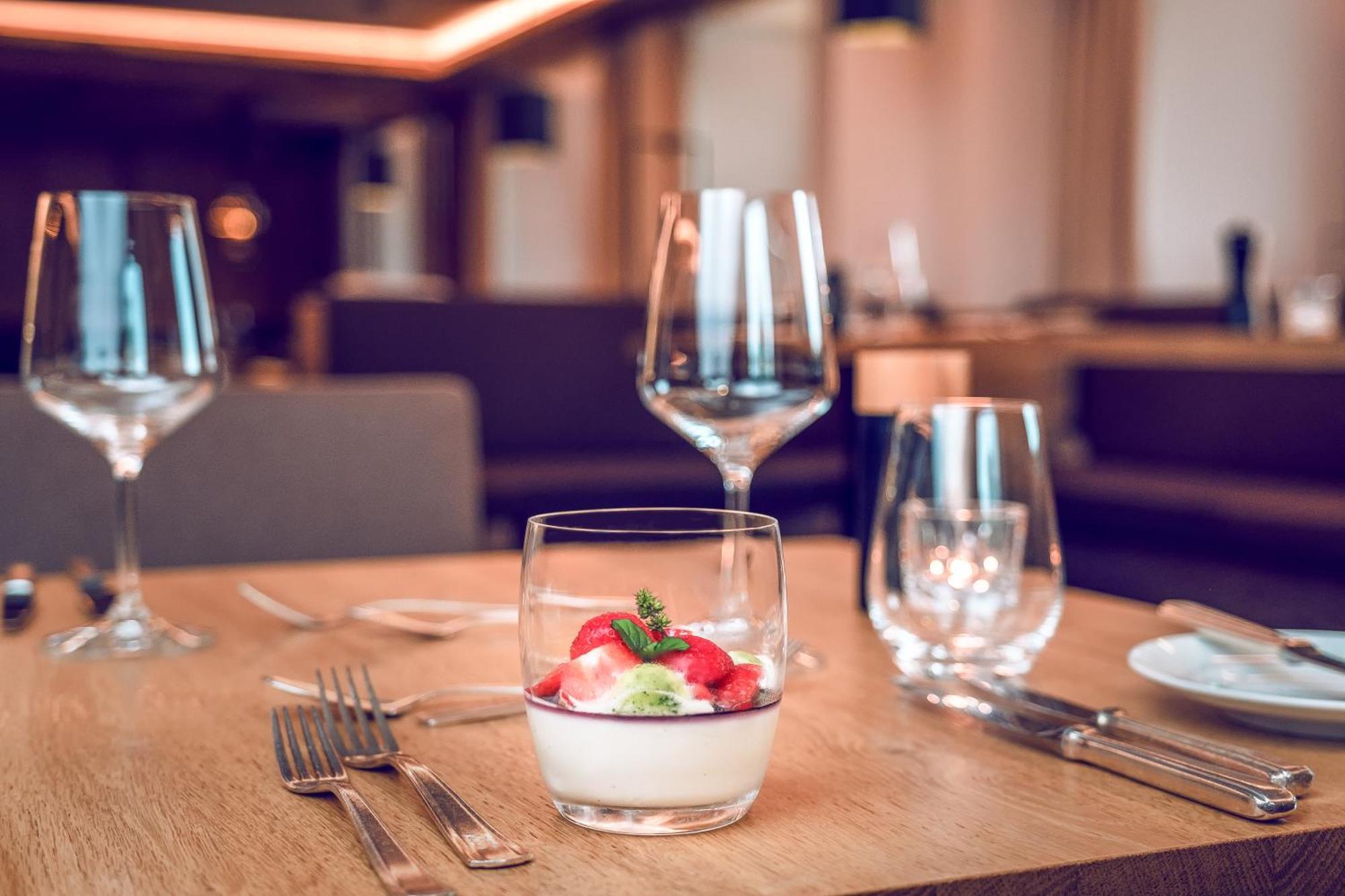 Adler Haeusern Gourmet & Spa Hotel Eksteriør bilde