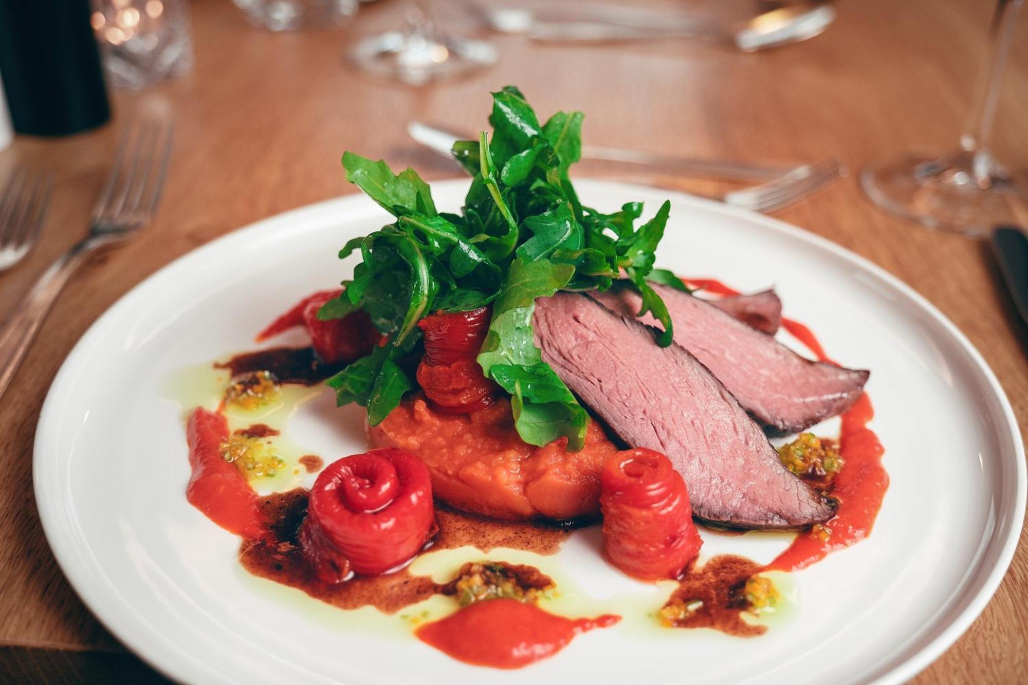 Adler Haeusern Gourmet & Spa Hotel Eksteriør bilde