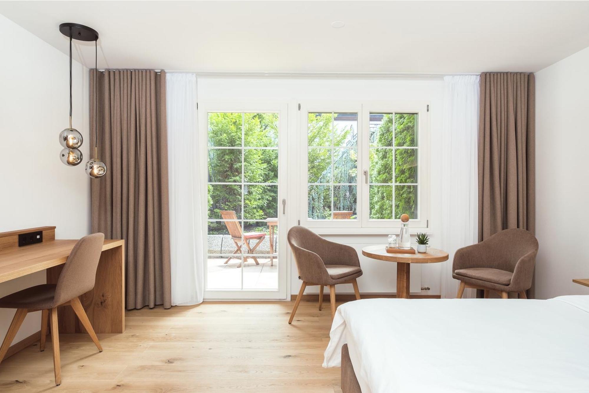 Adler Haeusern Gourmet & Spa Hotel Rom bilde