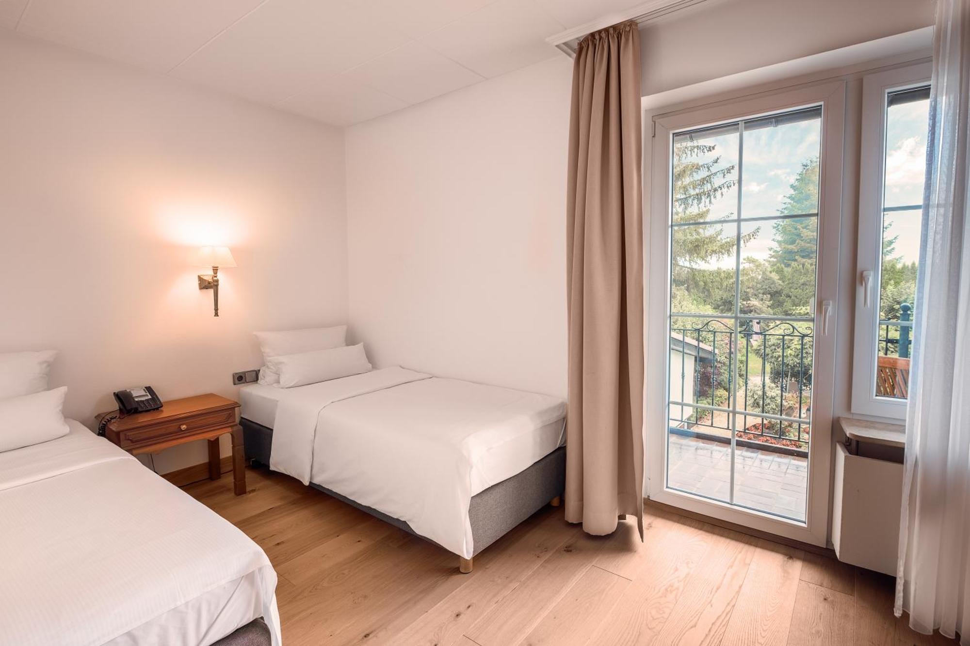 Adler Haeusern Gourmet & Spa Hotel Rom bilde