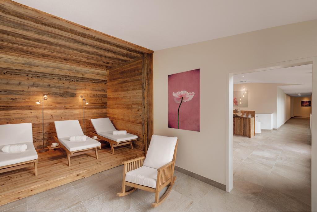 Adler Haeusern Gourmet & Spa Hotel Eksteriør bilde