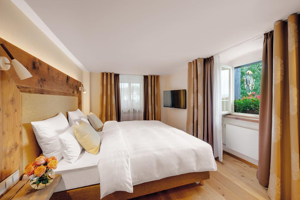 Adler Haeusern Gourmet & Spa Hotel Eksteriør bilde