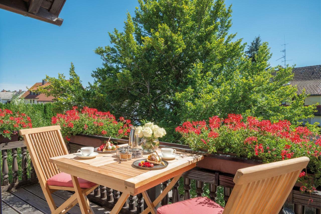 Adler Haeusern Gourmet & Spa Hotel Rom bilde