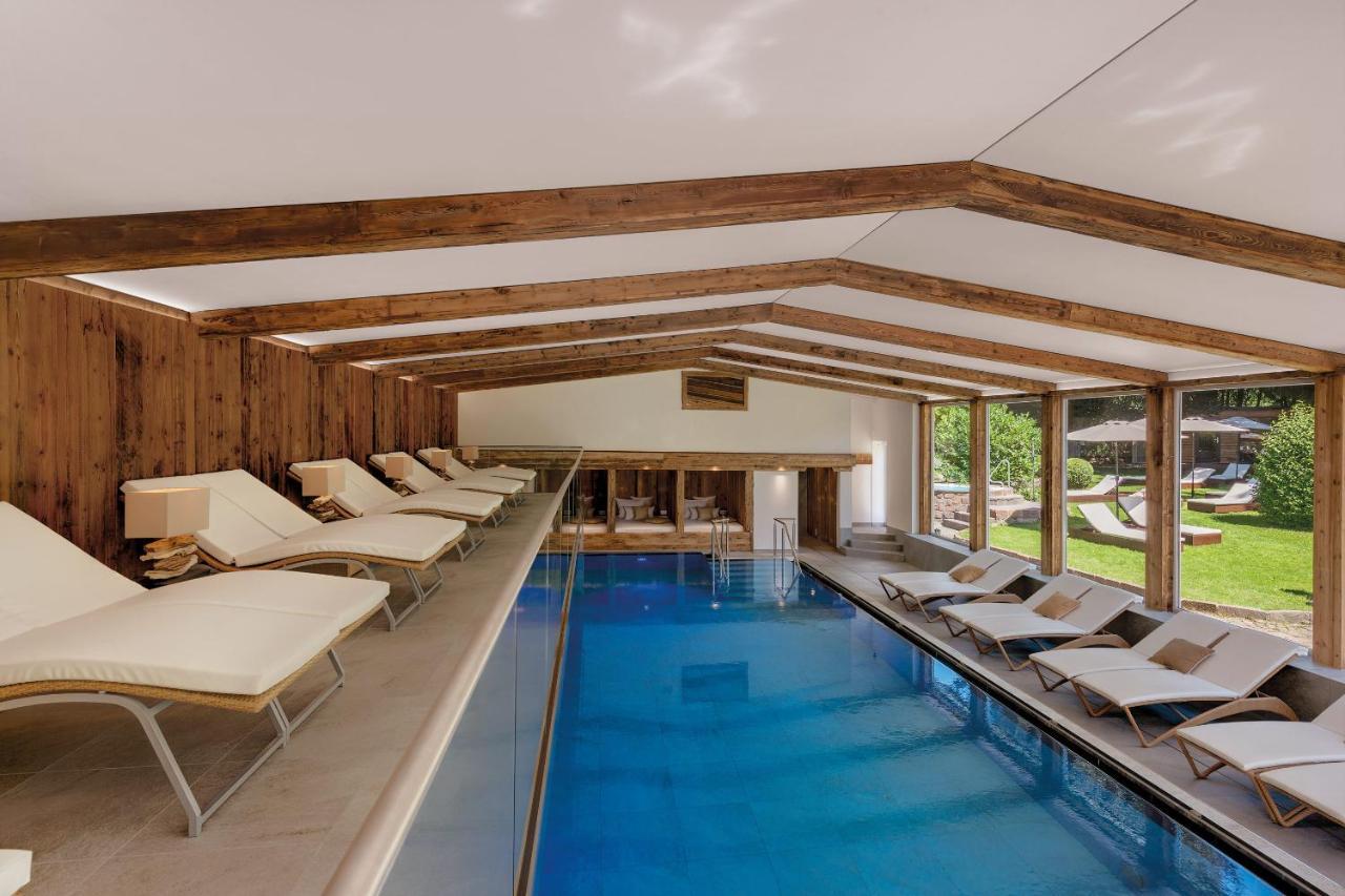 Adler Haeusern Gourmet & Spa Hotel Eksteriør bilde